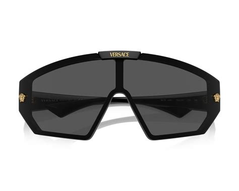 versace ve4461 gb1/87|Versace Unisex Sunglasses VE4461.